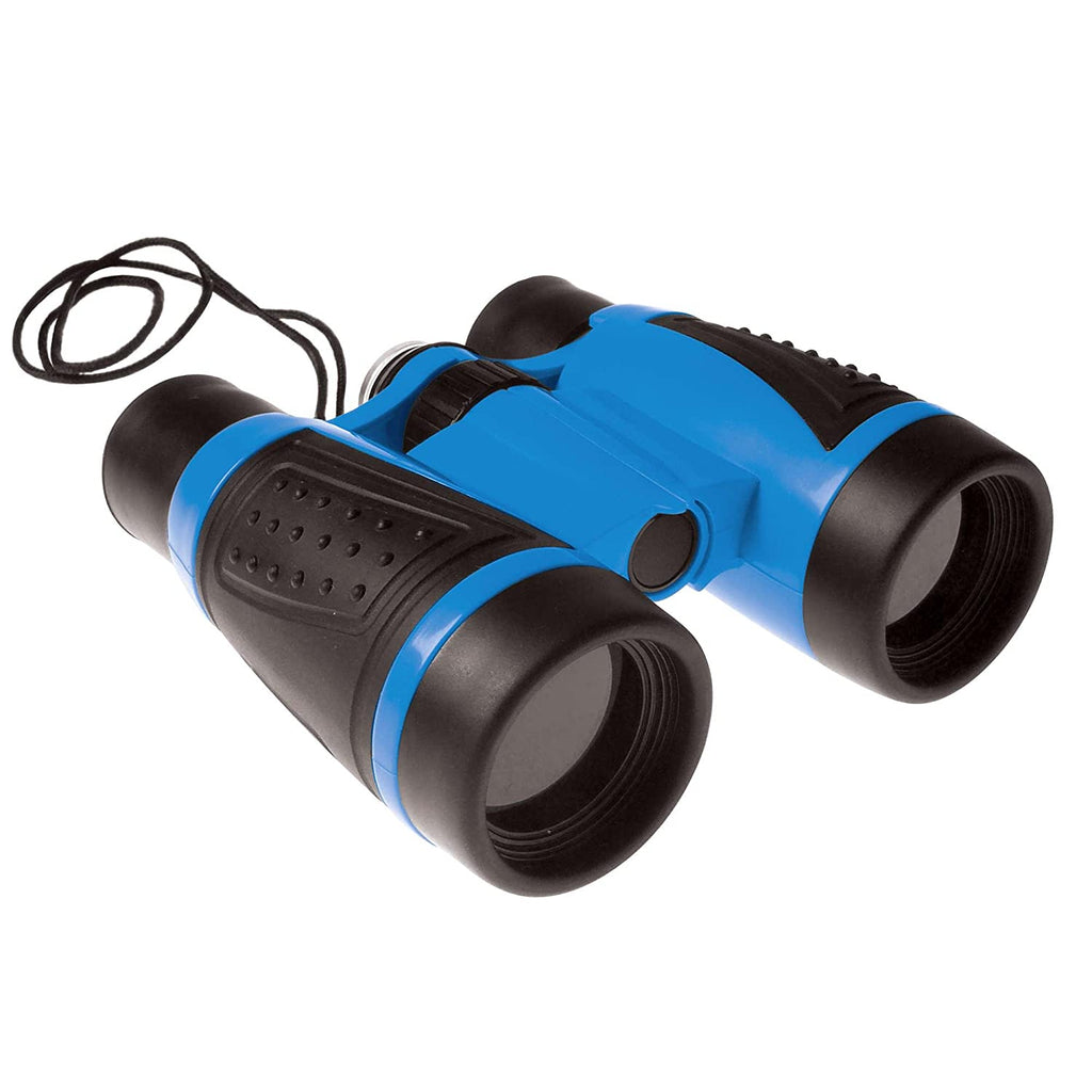 Geosafari Compass Binoculars | Learning Resources®