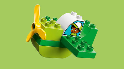 LEGO DUPLO Fun Creations, 10865