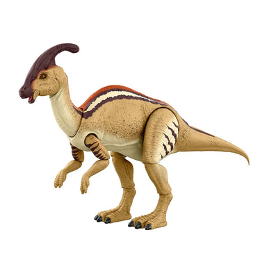 Jurassic World - Hammon Collection : Parasaurolophus | Mattel