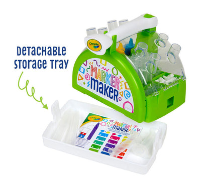 Marker Maker | Crayola