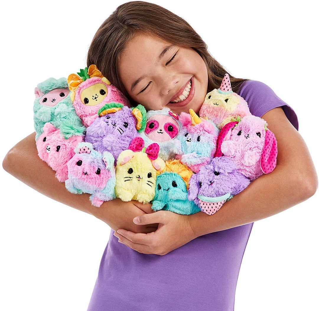 Pikmi Flips - Fruit Fiesta Series - Scented Plush | Pikmi Pops