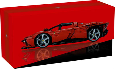 LEGO® Technic™ 42143: Ferrari Daytona SP3