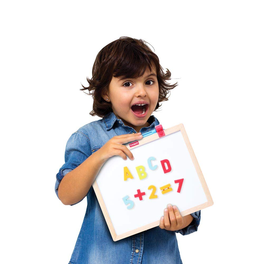 Learn N Write: Deluxe - Giggle | Funskool