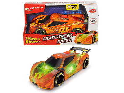 Lightstreak Racer | Dickie Toys