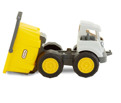 Little Tikes : Dirt Diggers™ 2-in-1 Dump Truck