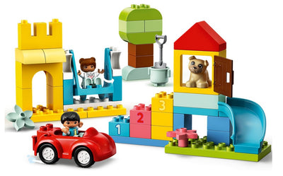 LEGO® DUPLO® #10914: Deluxe Brick Box