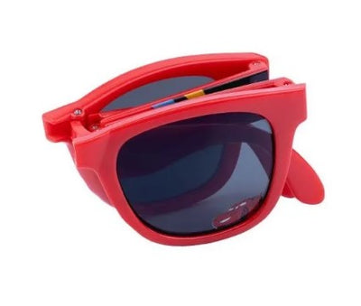 Disney Pixar Cars Red Sunglasses - UV Protection | Disney