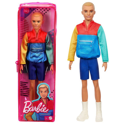 Ken Fashionista Doll | Barbie