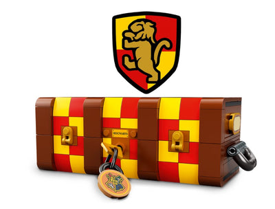 LEGO® Harry Potter™ #76399: Hogwarts™ Magical Trunk