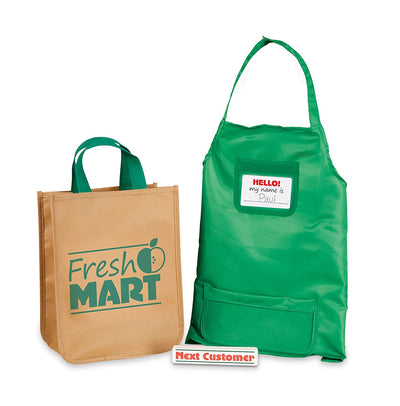 Fresh Mart Grocery Store Companion Collection | Melissa & Doug
