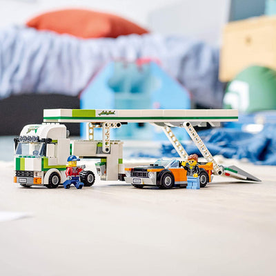 Car Transporter, 60305 | LEGO® City