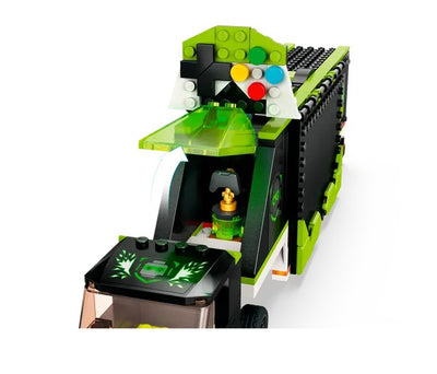 LEGO City #60388 : Gaming Tournament Truck