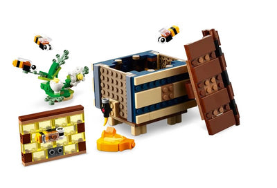 LEGO Creator 3-in-1 #31143 : Birdhouse