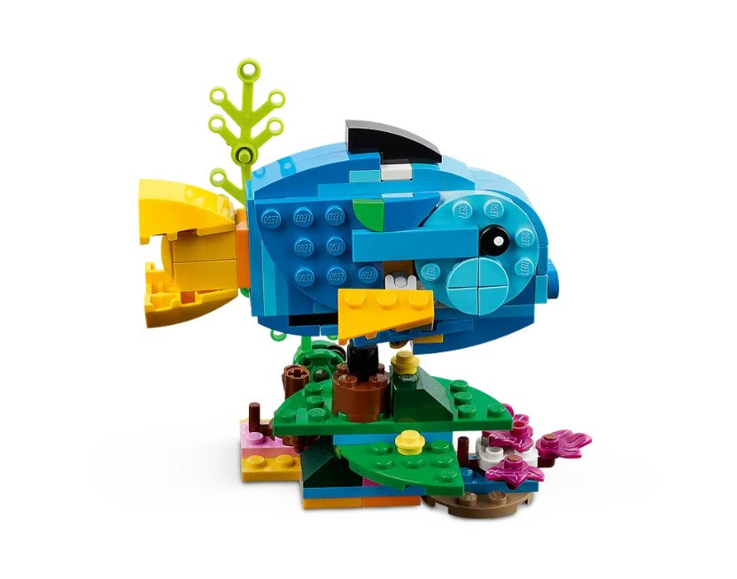 LEGO® Creator 3in1 31136: Exotic Parrot