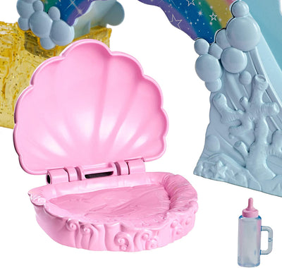 Mermaid Nursery Playset - Dreamtopia | Barbie