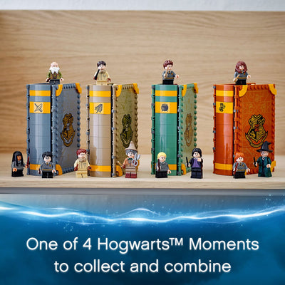 LEGO Harry Potter # 76383 : Hogwarts™ Moment: Potions Class