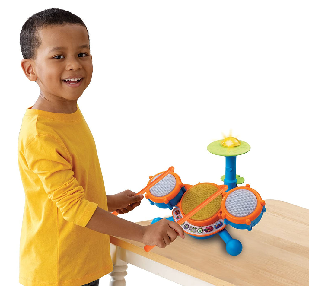 KidiBeats Drum Set