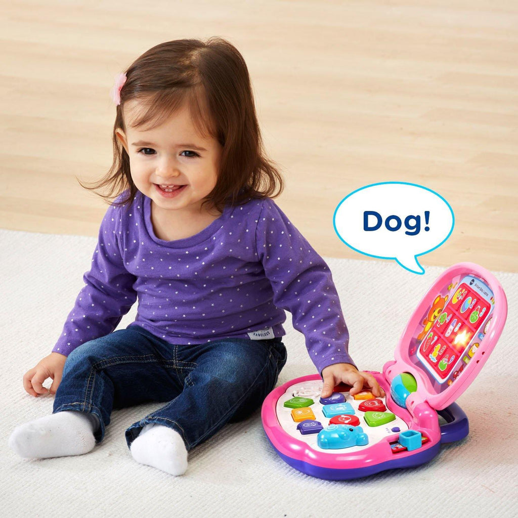 Brilliant Baby Laptop