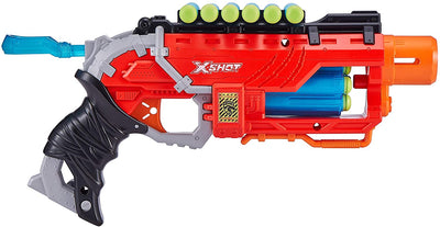 Dino Attack Dino Striker - X SHOT | ZURU