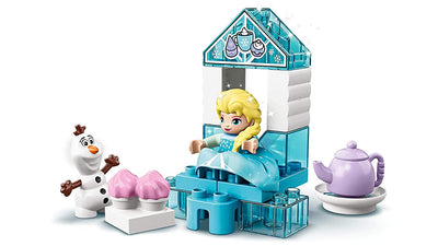 LEGO DUPLO Elsa and Olaf's Tea Party, 10920