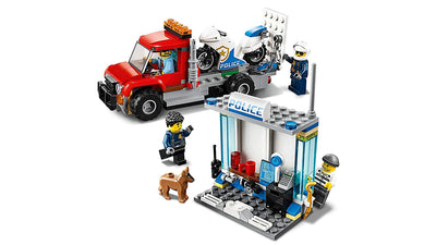 Police Brick Box, 60270 | LEGO® City