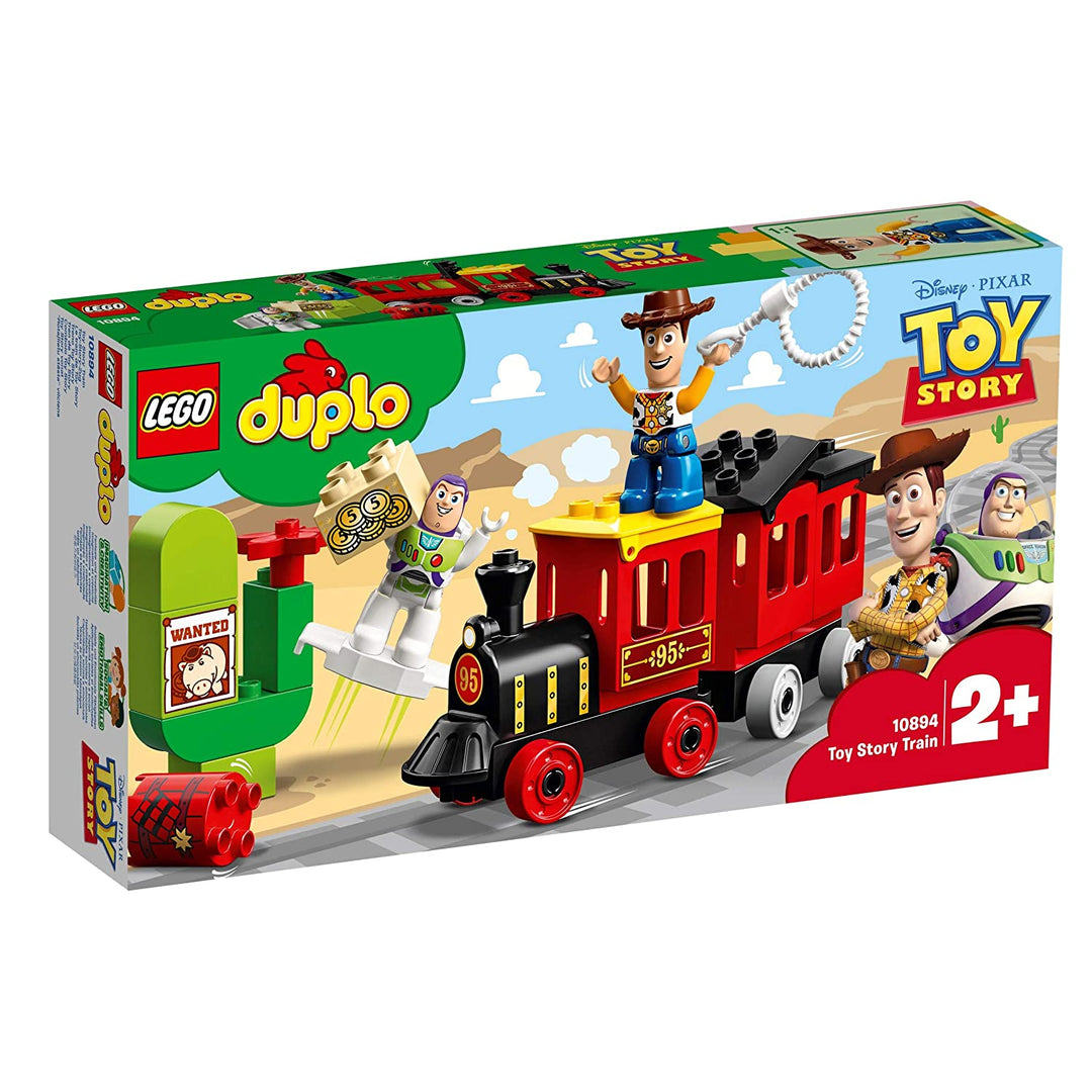 Lego DUPLO Toy Story Train, 10894 – Krazy Caterpillar