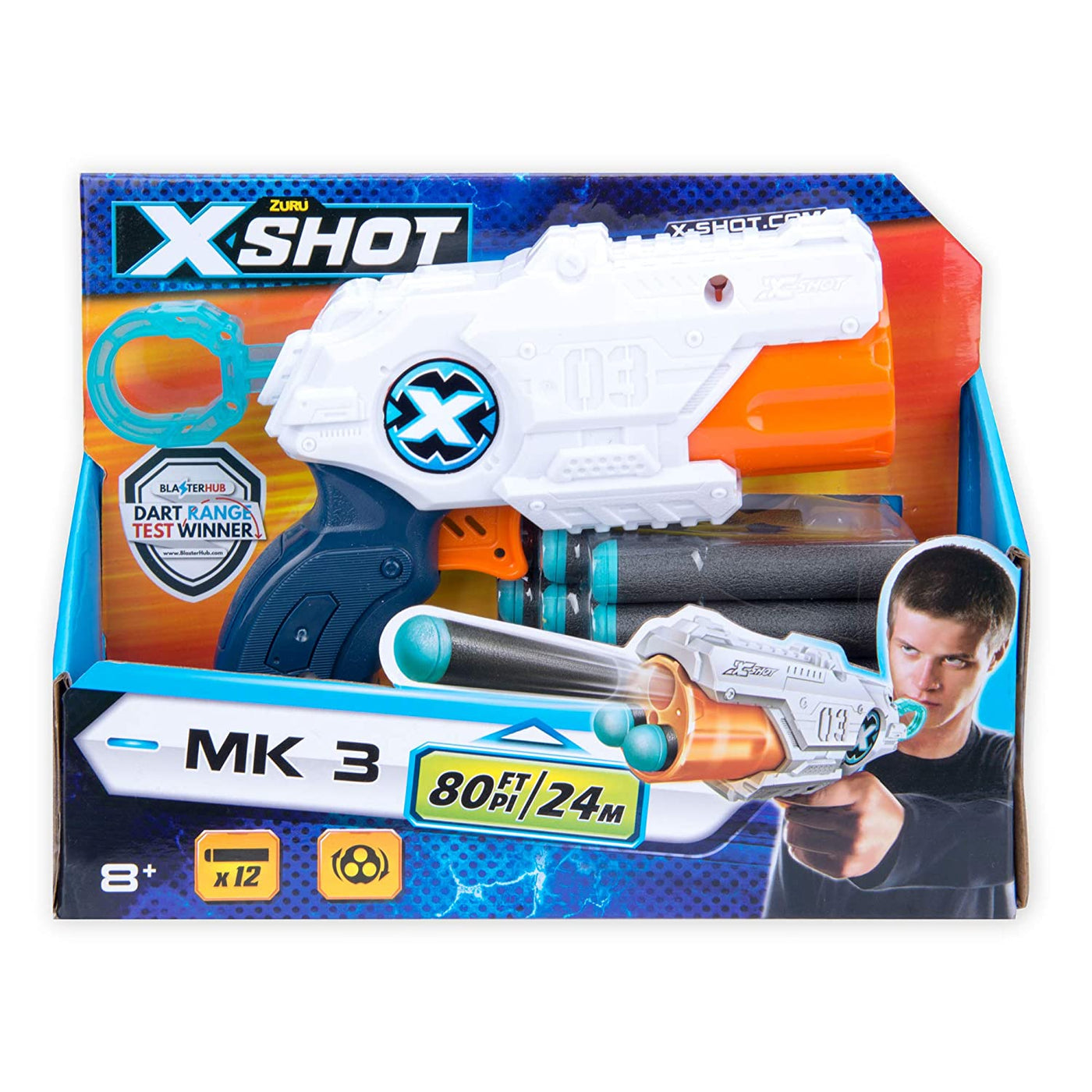 MK3 - X SHOT | ZURU