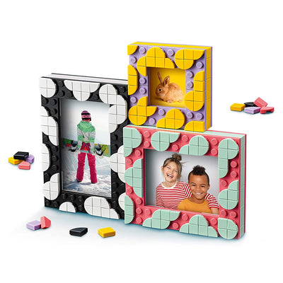 LEGO DOTS Creative Picture Frames, 41914