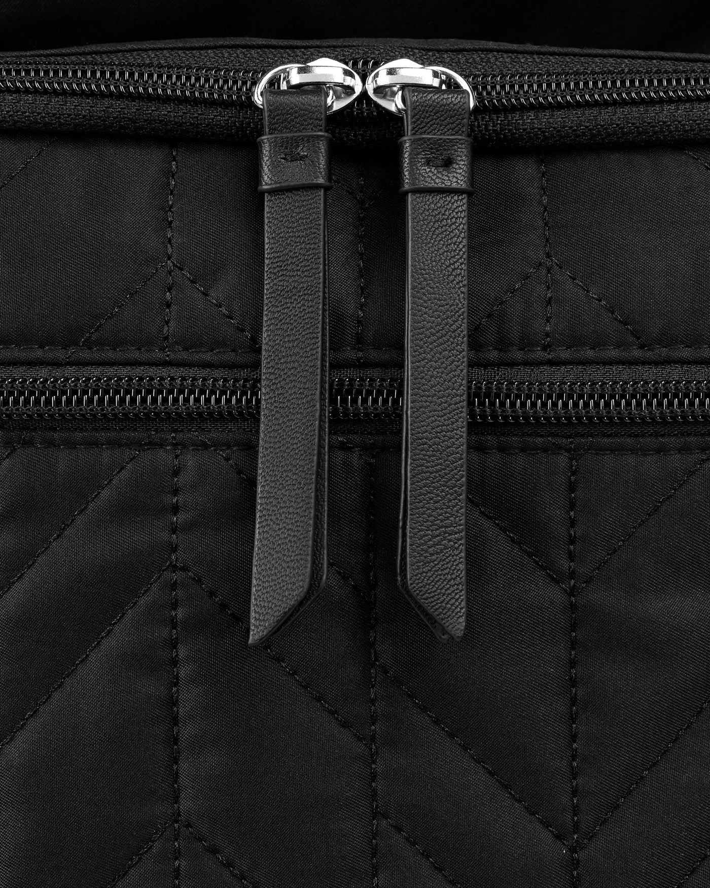 Forma Backpack Diaper Bag - Jet Black | Skip Hop