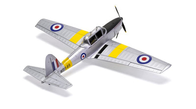 A04105 de Havilland Chipmunk T.10 Scale Model Kits (1:48) | Airfix