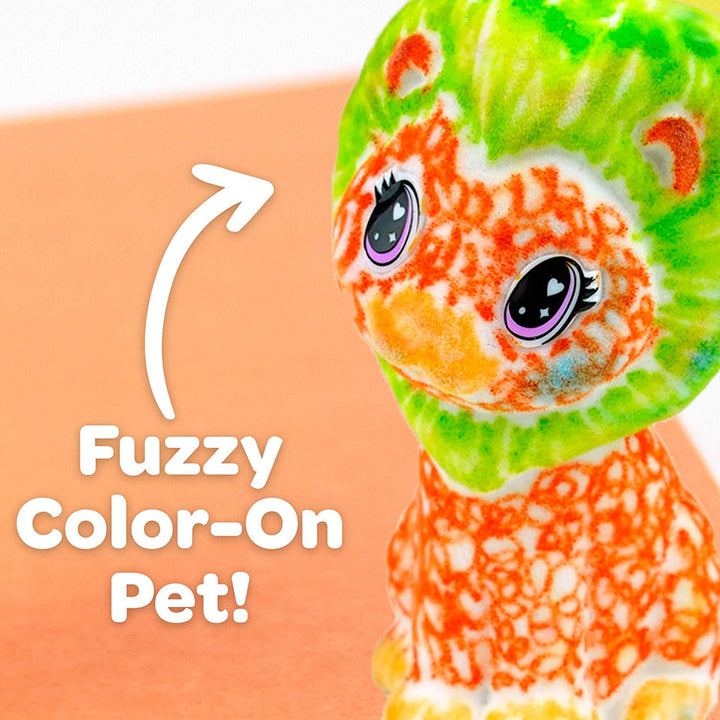 Scribble Scrubbie Safari Tub Set | Crayola – Krazy Caterpillar