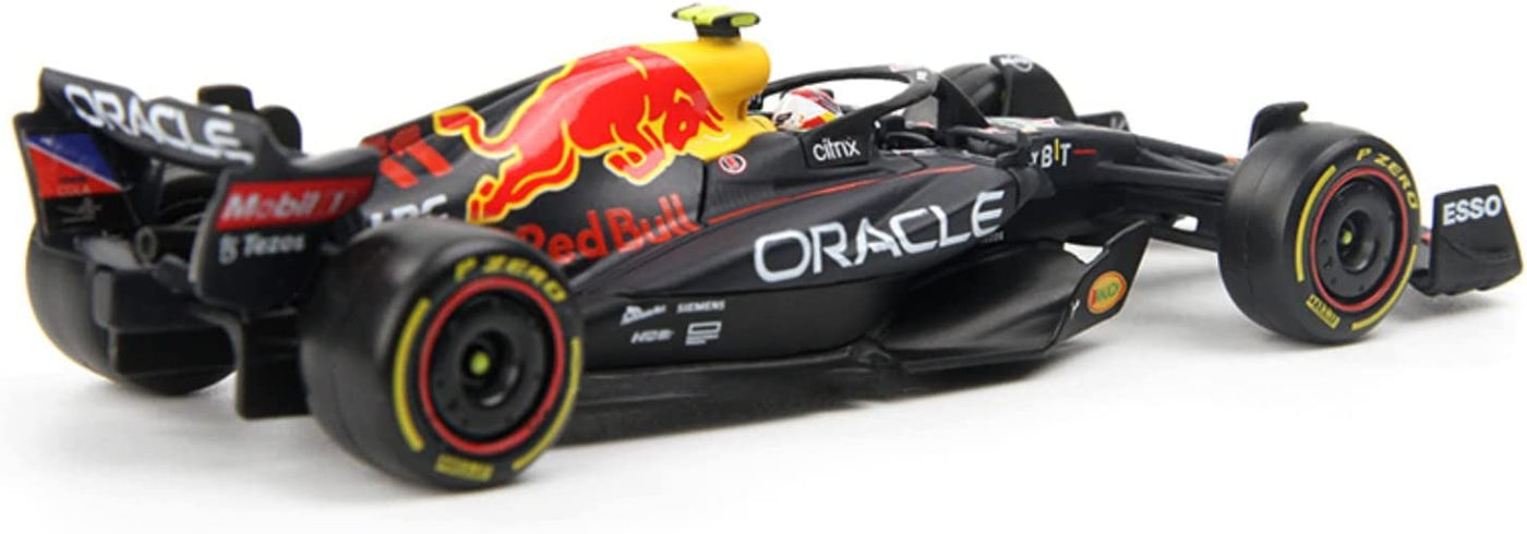2022 Oracle Red Bull Racing F1 RB18  #11 Sergio Perez (1:43) | Bburago