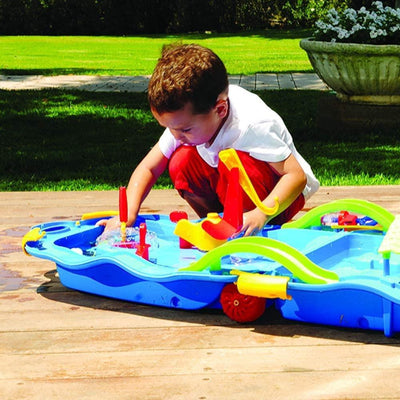 Jungle Water Fun Trolley | Starplast