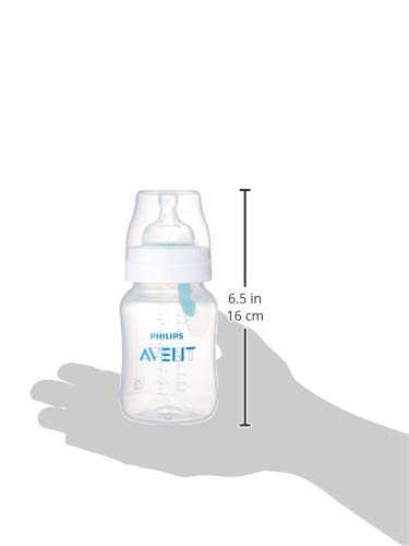 Anti Colic with Air Free Vent - 260ml | Philips Avent