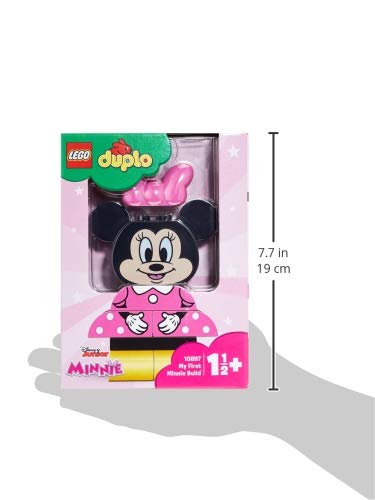 My First Minnie Build 10897 - Duplo | Lego