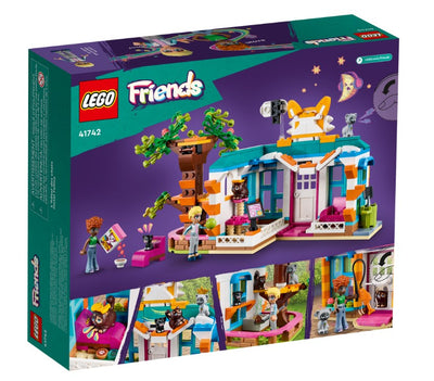 LEGO® Friends #41742: Cat Hotel