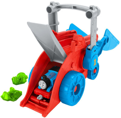 Thomas & Friends Adventures: Space Mission Rover | Fisher Price by Fisher-Price Toy