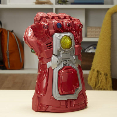 Electronic Gauntlet: Marvel Avengers | Hasbro