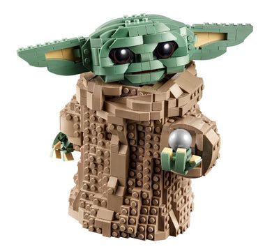 LEGO Star Wars #75318 : The Child