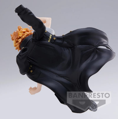 Tokyo Revengers King Of Artist The Manjiro Sano Mikey Figure | Banpresto
