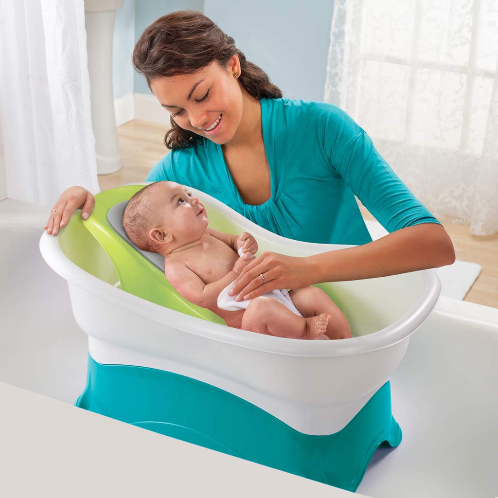 Comfort Height® Bath Center