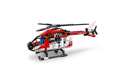 Rescue Helicopter, 42092 |  LEGO® Technic™