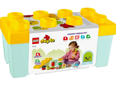 LEGO® DUPLO® 10984: Organic Garden