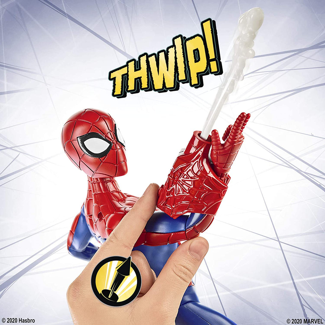 Marvel Spider-Man Maximum Venom: Venom Gear - 12 Inch | Hasbro