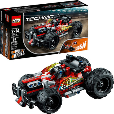 LEGO Technic BASH!, 42073