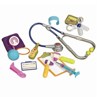Wee MD Doctor Kit | Battat by Battat, Canada Toy