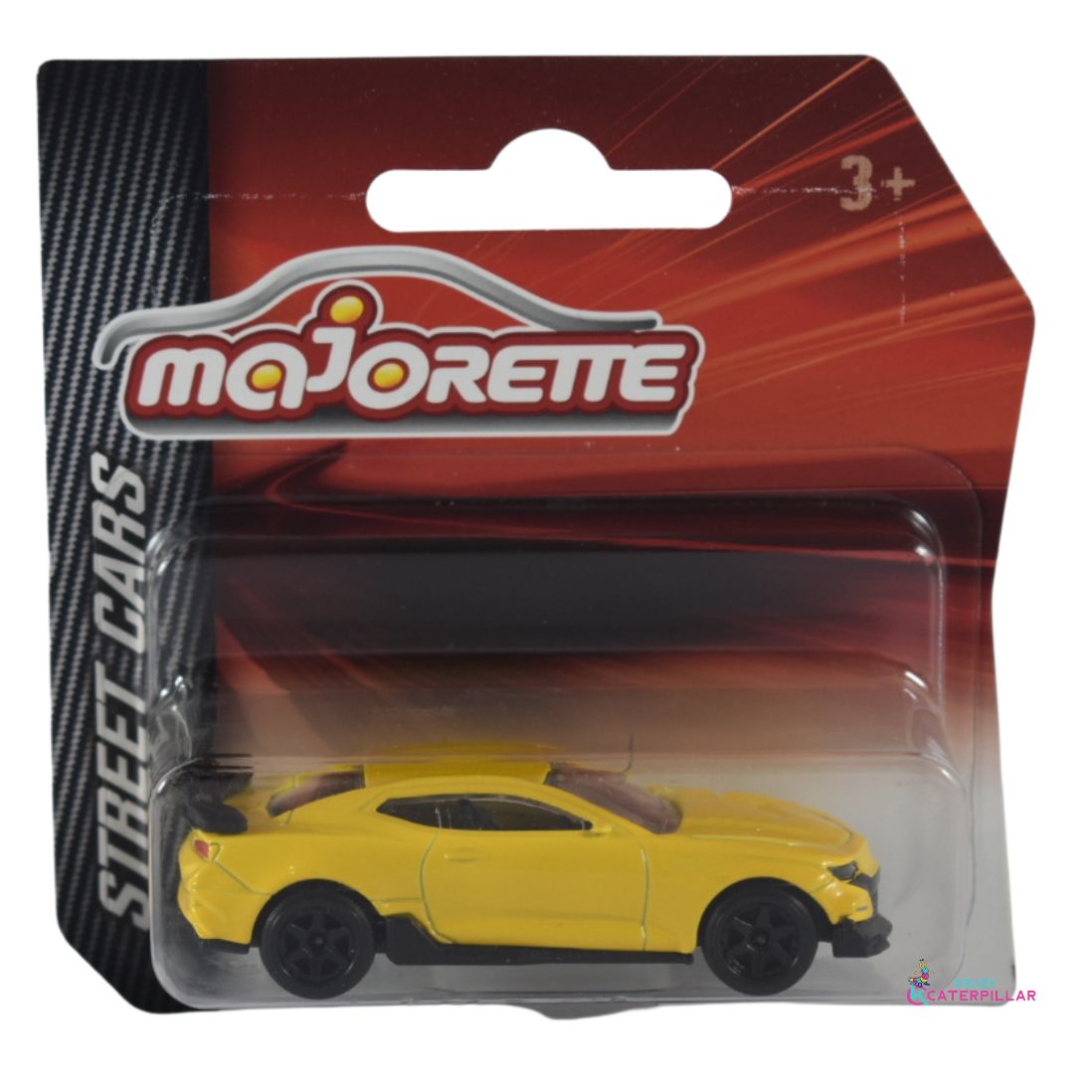 Chevrolet Camaro - Street Cars | Majorette