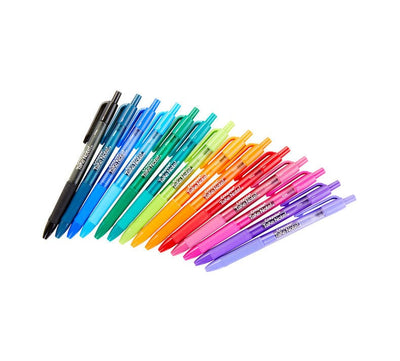 Take Note Washable Gel Pens, 14 Count | Crayola by Crayola, USA Art & Craft