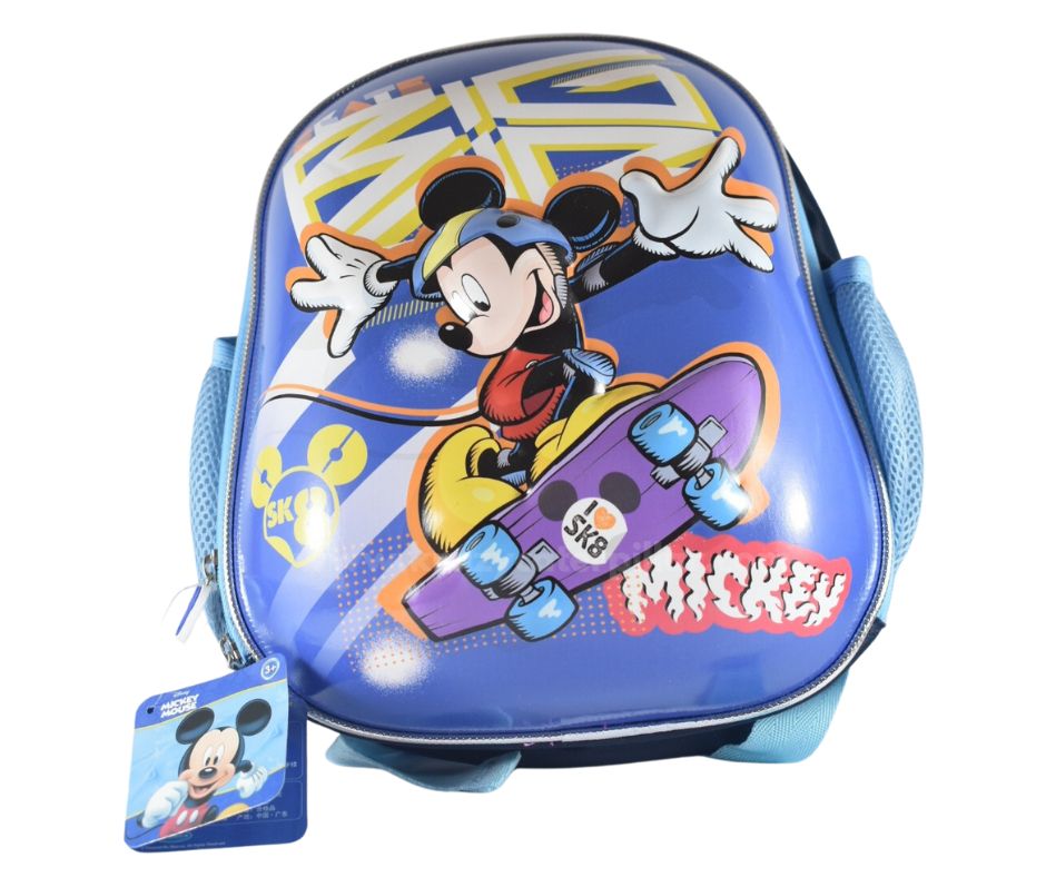 Disney Mickey Mouse Bag Pack | Mesuca