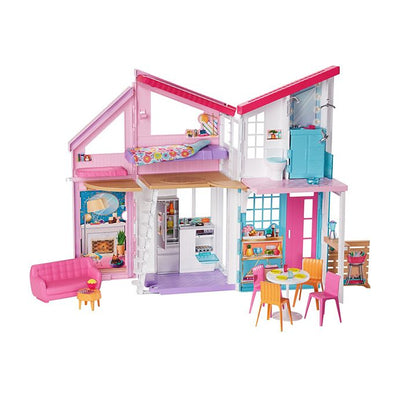 Malibu House Playset | Barbie